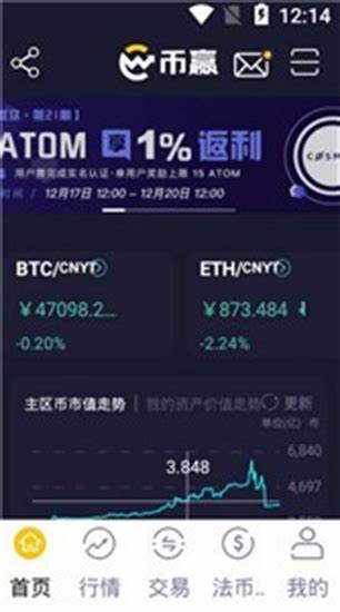 币赢交易所安卓版功能优势与用户反馈v9.9最新版本