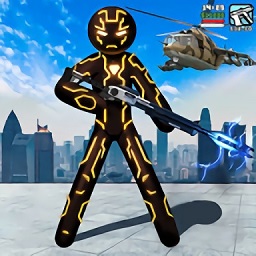 火柴人城市自由冒险v3.0 安卓版