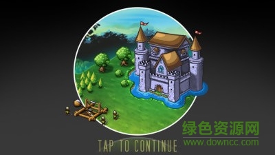 u57ceu5821u7834u574fu8005u4e2du6587u624bu673au7248(Castle Smasher)