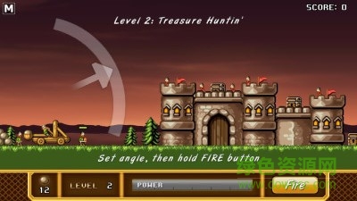 u57ceu5821u7834u574fu8005u4e2du6587u624bu673au7248(Castle Smasher)
