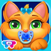 新生小猫养成乐趣v1.2 安卓版