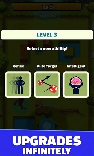 u730eu4ebau82f1u96c4u624bu6e38(Hunter Hero - Arcade Archer Shooter)