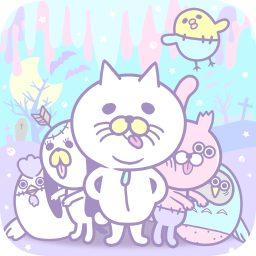 狩猎猫萌宠休闲挑战v1.0.0 安卓版