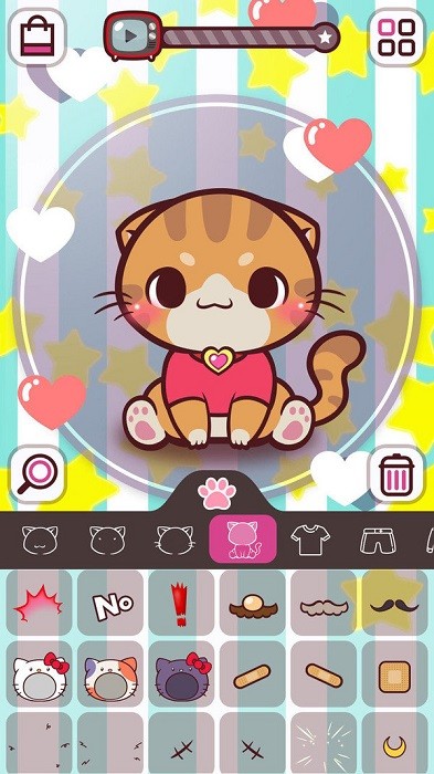 u7c89u5f69u732bu54aa