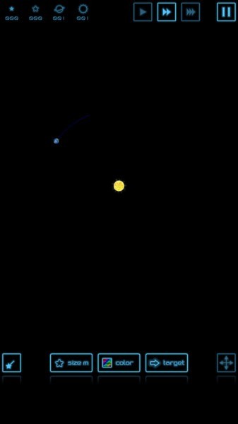 行星模拟器下载中文版
