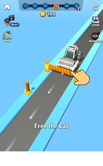 u4ea4u901au7ba1u7406u5668u6700u65b0u7248(Traffic Manager)