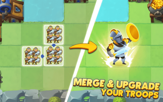 u9876u7ea7u90e8u961fu4e2du6587u7248Top Troops