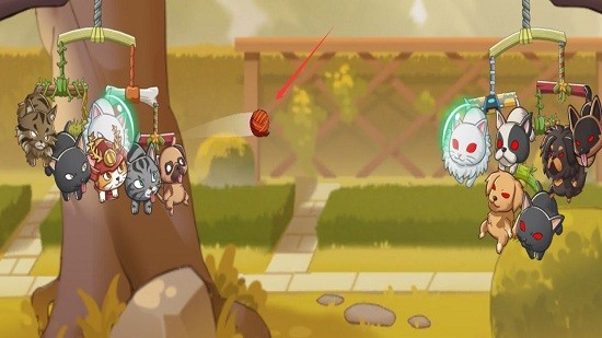 喵星特战手游