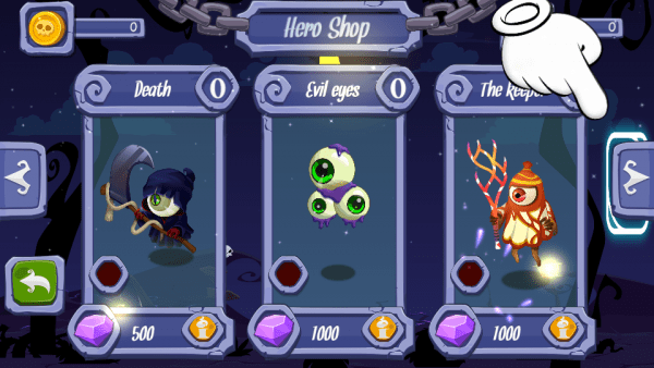 u4e07u5723u8282u5e7du7075u751fu5b58(halloween ghost)