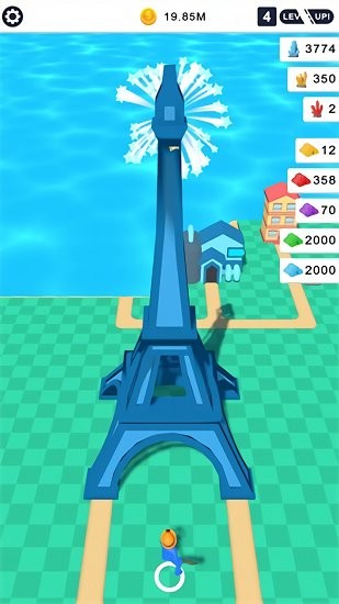 u5947u8ff9u5236u9020u8005u6700u65b0u7248(Wonder Maker)