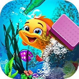水族馆装扮冒险之旅