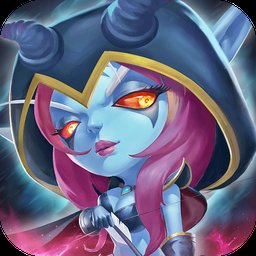 魔界守卫策略塔防