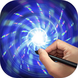 黑洞涂色绘画乐趣v1.0.0 安卓版