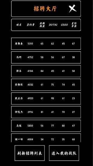 u6a21u62dfu624bu6e38
