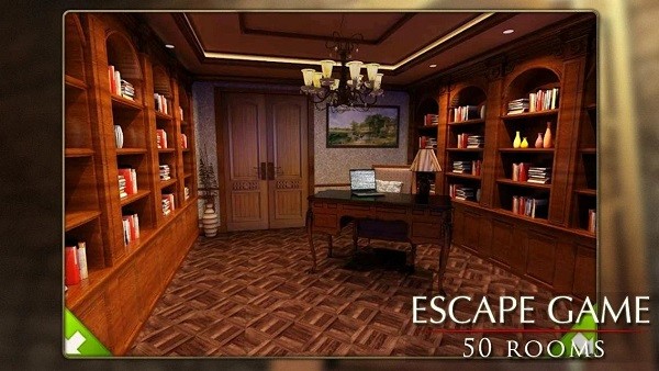 u5bc6u5ba4u9003u813150u4e2au623fu95f43u6e38u620f(Escape game 50 rooms 3)