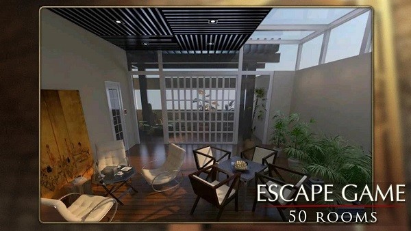 u5bc6u5ba4u9003u813150u4e2au623fu95f43u6e38u620f(Escape game 50 rooms 3)