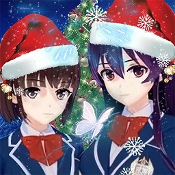 校园生活模拟v1.0.1 安卓版