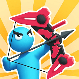 飞箭传说射击挑战v1.0.0 安卓版