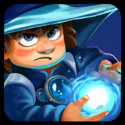 魔法学院战争策略冒险v1.0.0 安卓版