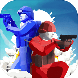 战地方块射击竞技v1.0.5 安卓版