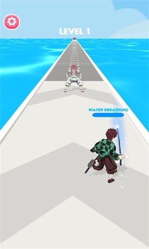 恶魔冲刺安卓版