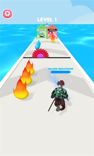 恶魔冲刺游戏下载