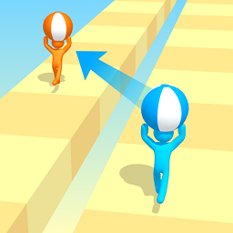 3d橄榄球快跑挑战v1.0.2 安卓版