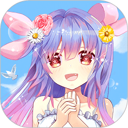 二次元少女换装装扮v4.1 安卓版
