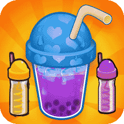 可乐饮料自由调配模拟v1.0.1 安卓版