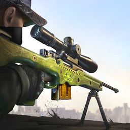 狙击僵尸单机版v1.45.0 安卓版