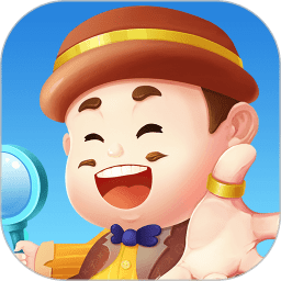 欢乐找茬游戏v1.0.1 安卓版
