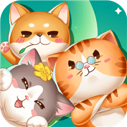 喵星特战猫咪乱斗v3.0.0 安卓版