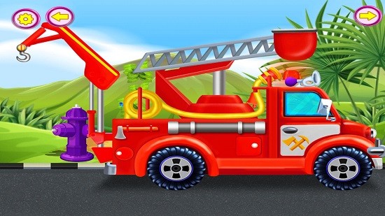 u5c0fu5c0fu6d88u9632u6551u63f4u961f